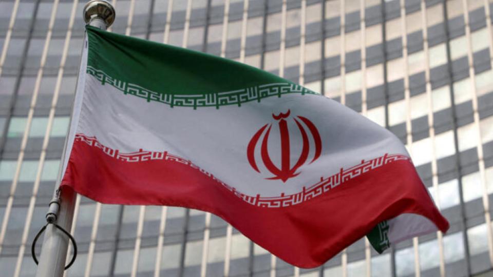 Iran executed man for allegedly spying Israel’s Mossad