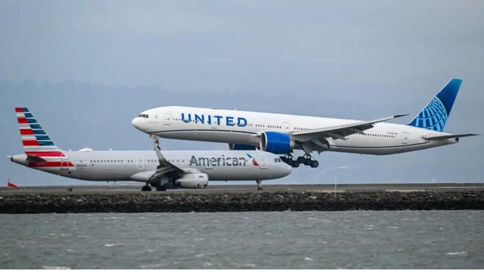 Over 700 US flights cancelled due to govt shutdown