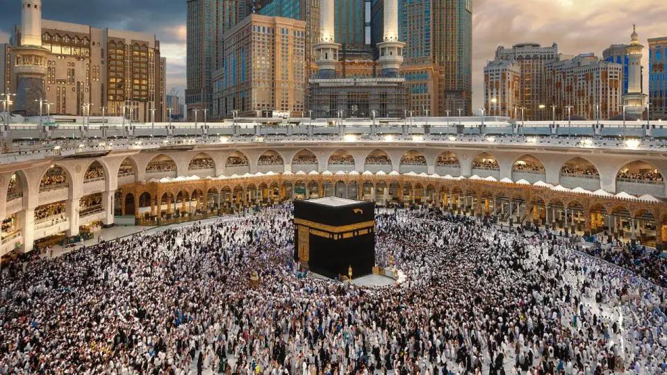 Indonesia govt explores plan to build Haj village in Makkah