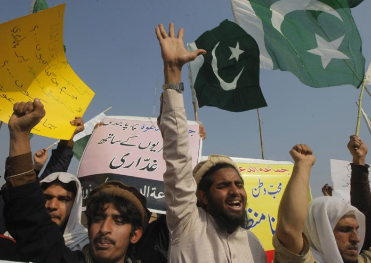 chinanotusthedrivingforcebehindsaeedshousearrest:pakmedia