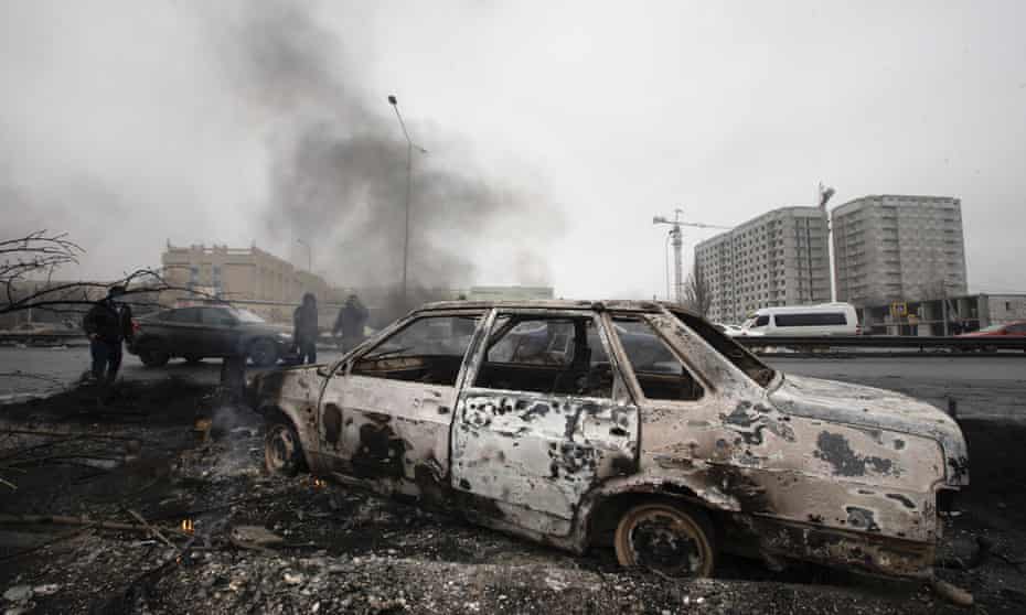 164killedinweekofprotestsinkazakhstan