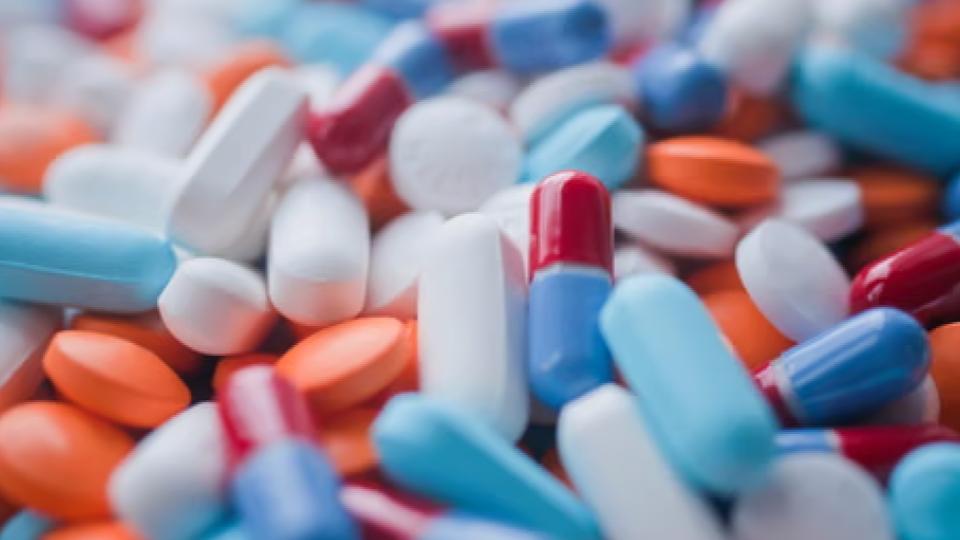 India Aids United States to Crack Down on Illegal Drug Trafficking