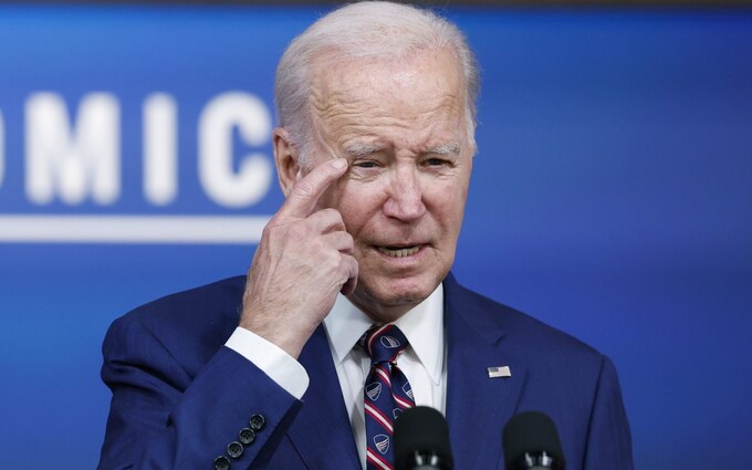 Biden hopes cease-fire, hostage deal to pause Israel-Hamas war