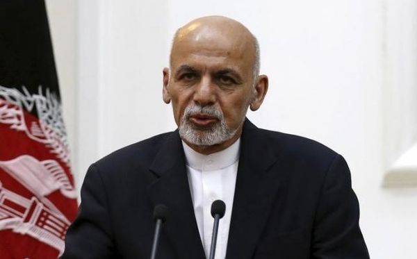 afghanpresidentmohdashrafghanitoarriveinindiatomorrow