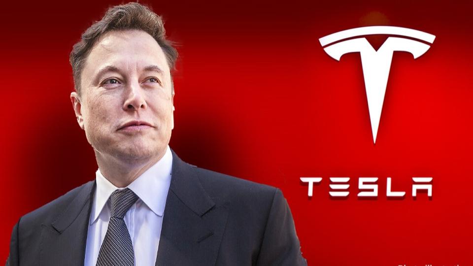 musk’steslaannouncestocutover10%ofitsglobalworkforce