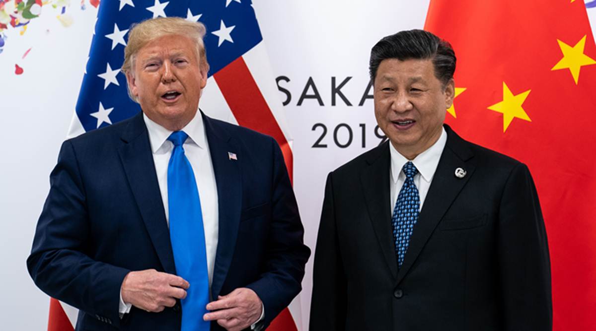 noneedtohavetradedealwithchinabefore2020elections:trump