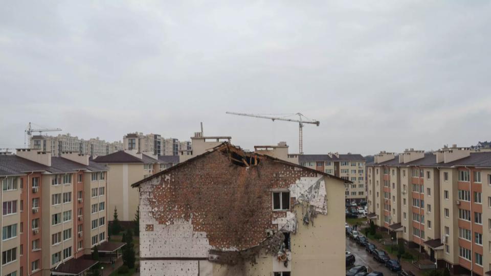 militaryofficialrussianstrikekillsthreeinsouthukraine