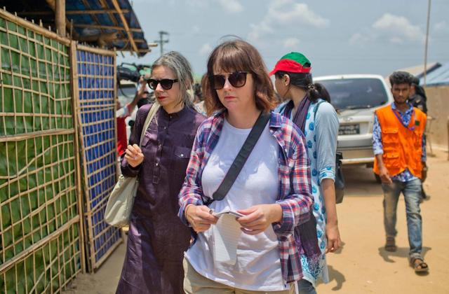 unsecuritycouncildelegationvowstoworktoendrohingyacrisis