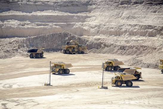 Medina has discovered 110 million tonne of uranium ore, says Saudi Arabia