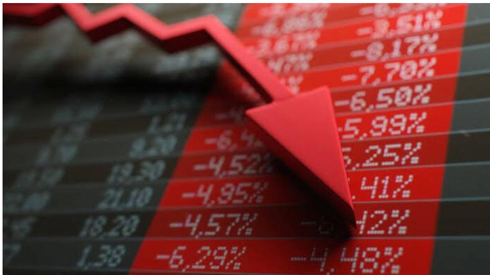 Stock markets decline on US H-1B visa fees concern