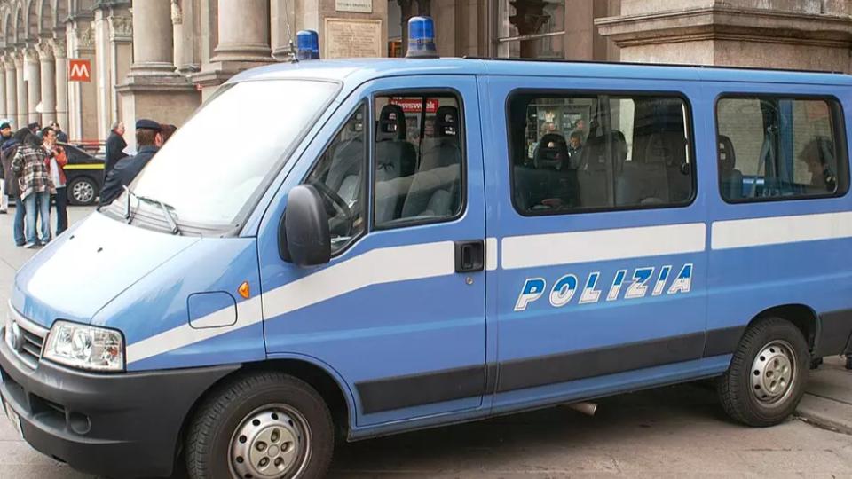 Italy Busts Chinese Underground Bank Used By Drug Cartels, Mafia
