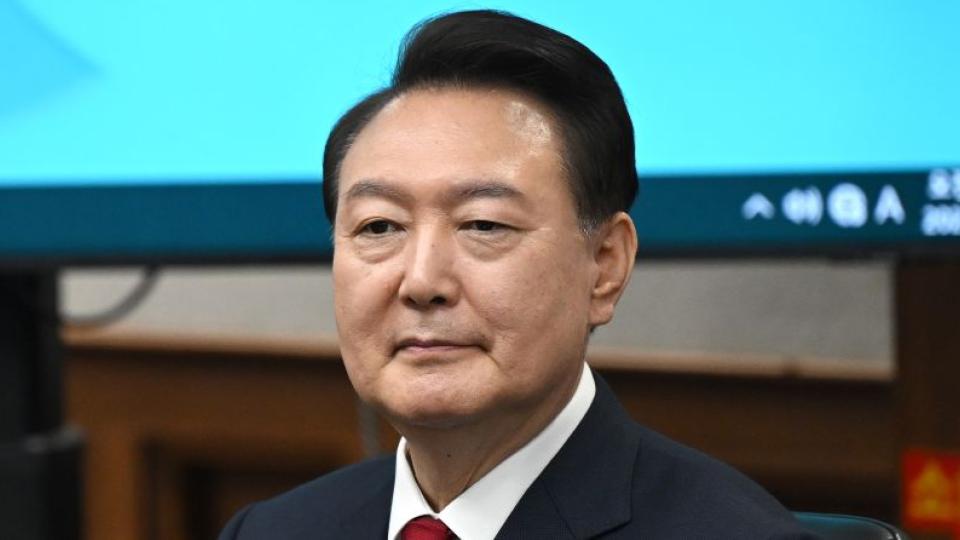 S. Korea