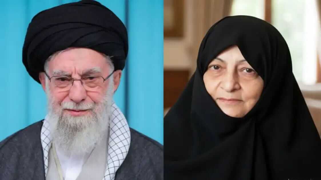 Khamenei