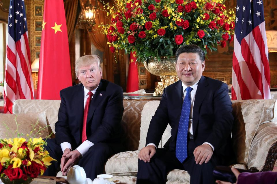 chinesepresidentxijinpingholdtalkswithpresidenttrump