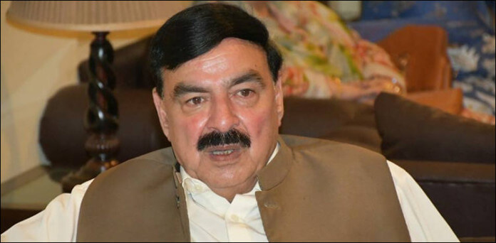 pakrailwayministerandseniorleadersheikhrasheeddetectpositiveforcovid19