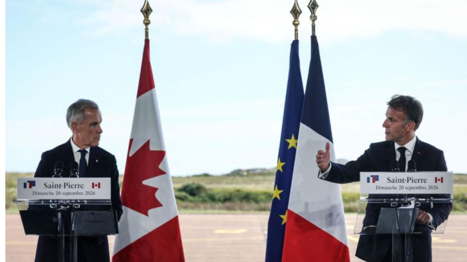 Macron 