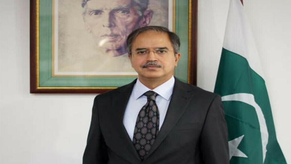 Pakistan admits to targeting India’s Afghanistan aid