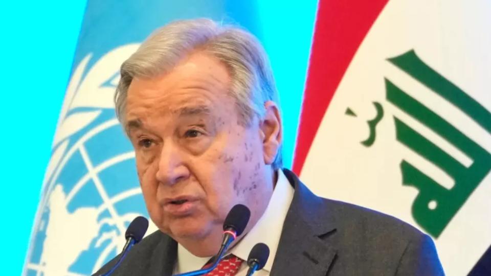 Six UN Peacekeepers Killed, Staff Detained in Yemen