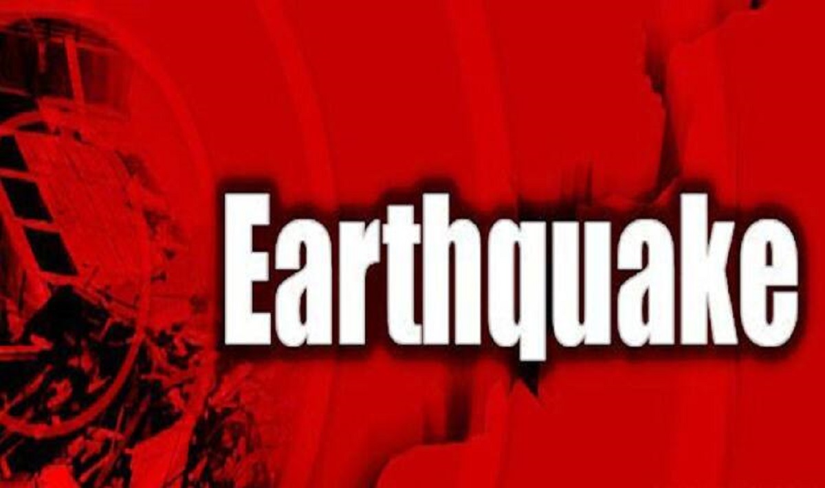 earthquakerockschina’snorthwesternxinjiangregion