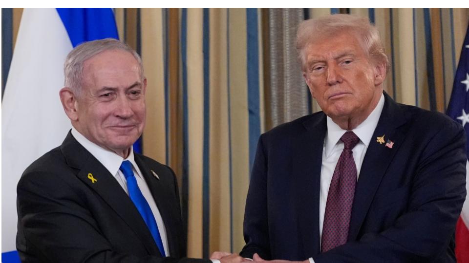 US has given $21.7 billion in military aid to Israel, says report