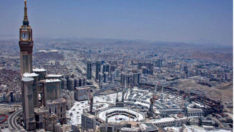 saudiarabiaallowsforeigninvestorstoownrealestate