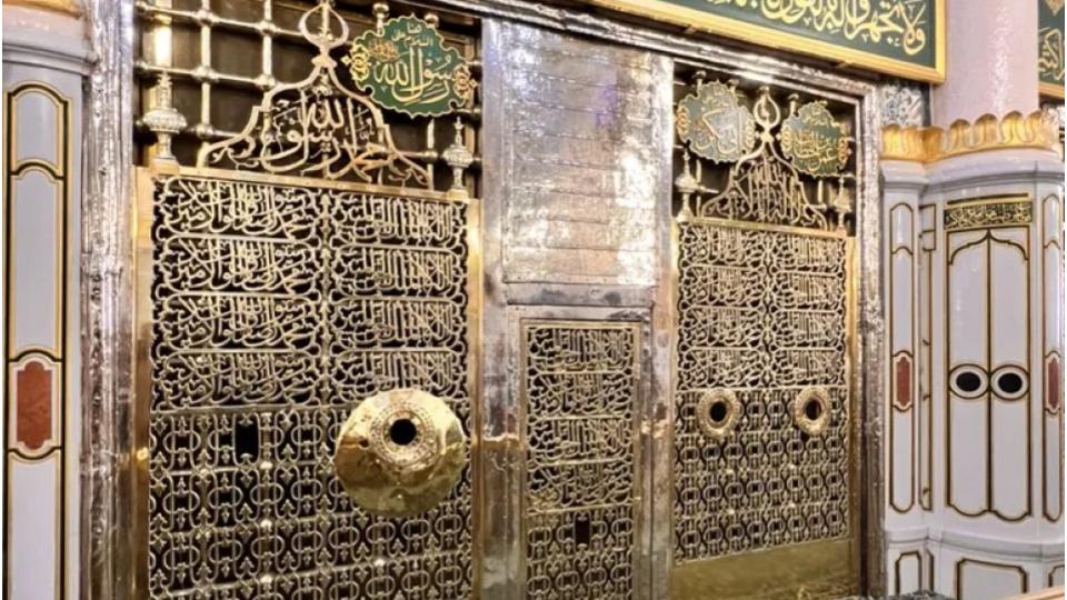 Kingdom of Saudi Arabia announces new timings 