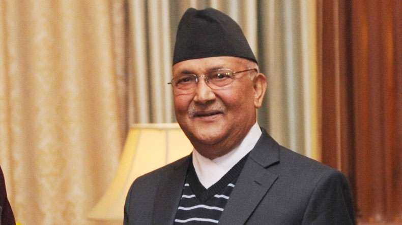 ministerswhocantoperatelaptopswithin6monthswillbesacked:kpsharmaoli