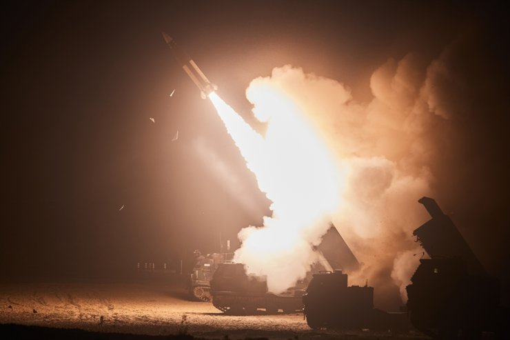 SKorea, US fire 4 missiles into East Sea in response to NKorea’s provocation