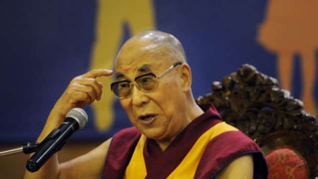 communistpartymembersintibetfundingdalailama:chineseofficial