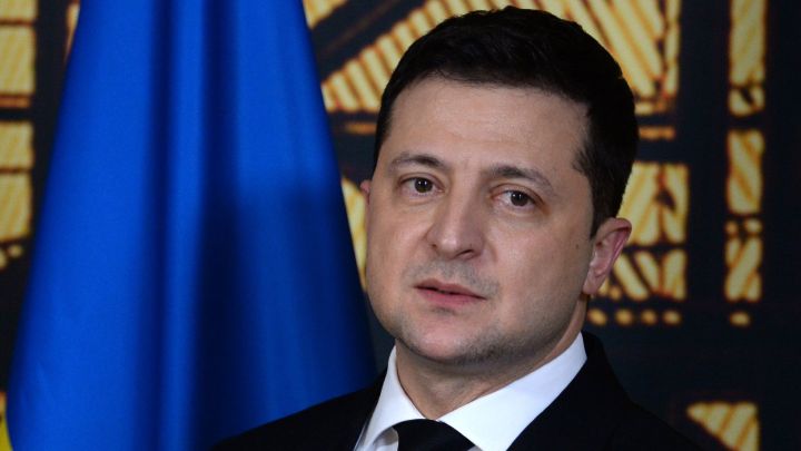 everyonewhocommitsatrocitiesagainstukrainescivilianswillbepunished:ukrainepresident