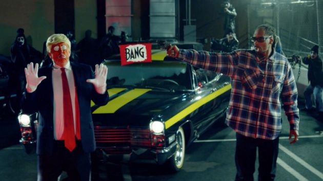 donaldtrump’slawyerdemandsapologyfromsnoopdoggforcontroversial‘lavender’video