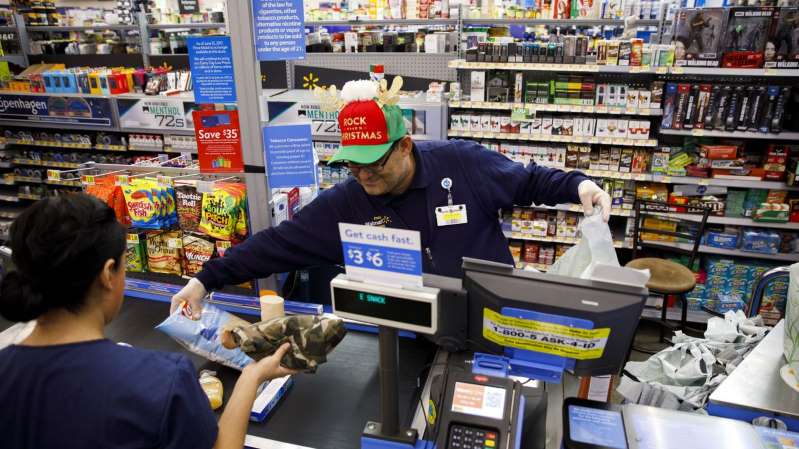 walmart’s$16billionindiainvestmenthitswaltonsfortune