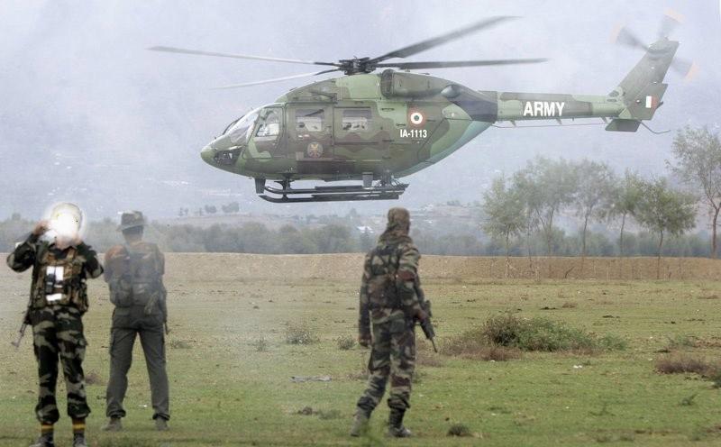 indianarmydestroyednagarebelsonmyanmarborder