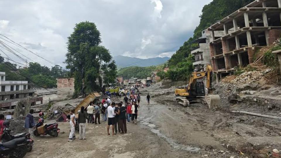World Bank estimates $1.66 billion in physical damage from Nepal floods