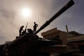 lebanonsyriaagreetoceasefireafter2daysofborderclashes