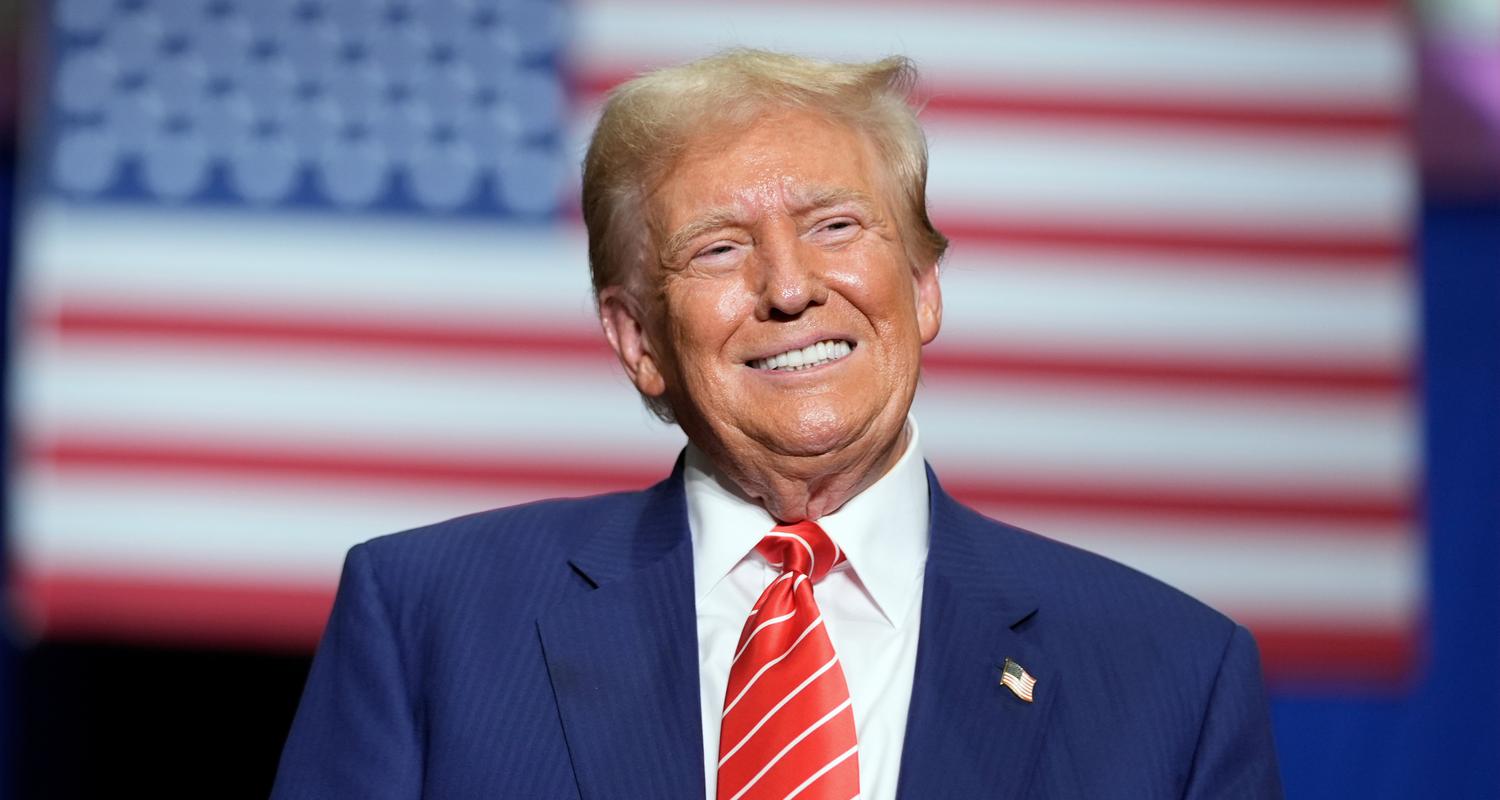 Trump to impose 35% tariff on Canada, starting August 1