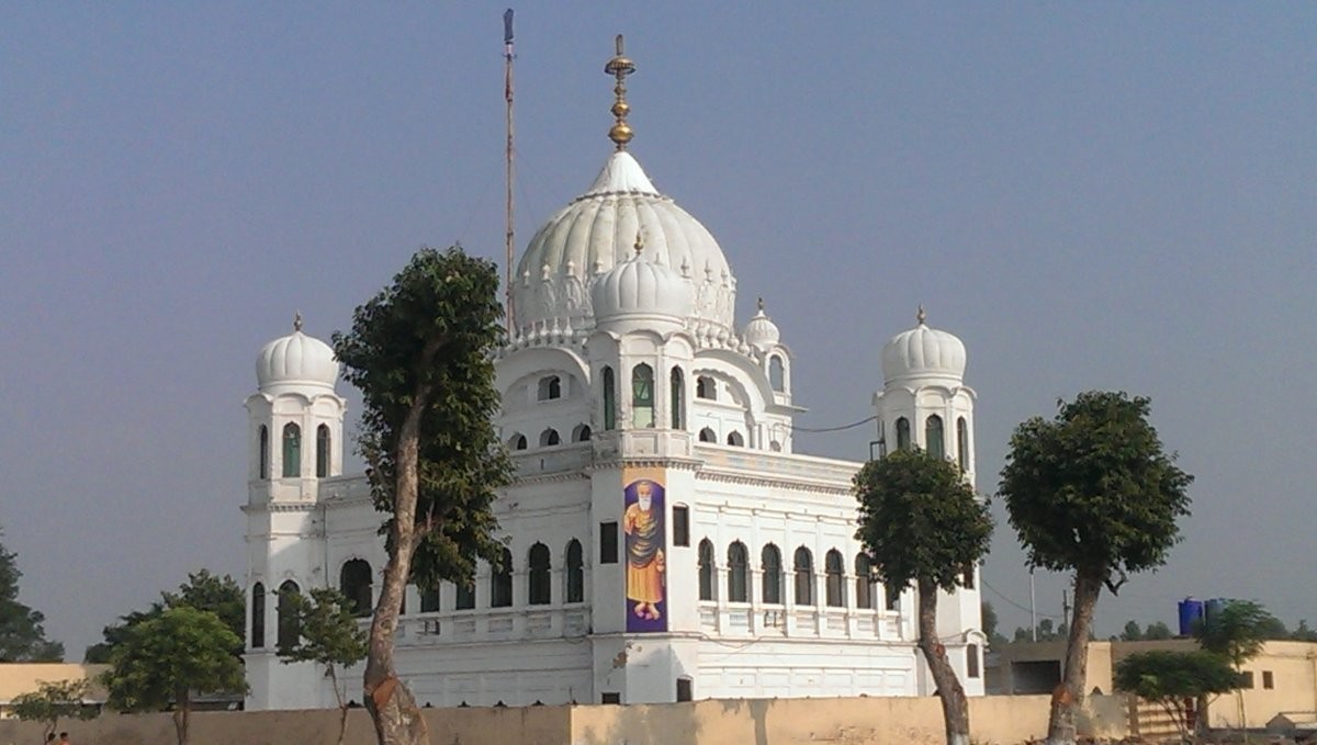 pakistaninvitesindiandelegatestonegotiatekartarpurcorridoragreement