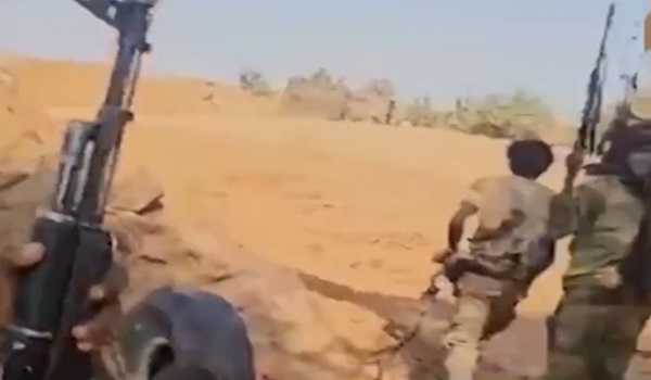 10killed23injuredinparamilitaryforcesattackinsudan:army