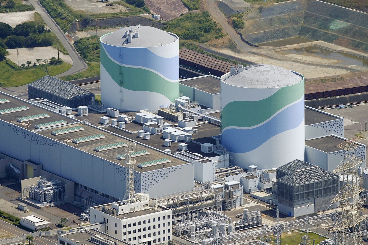 fukushimanuclearplanttorestarttworeactors