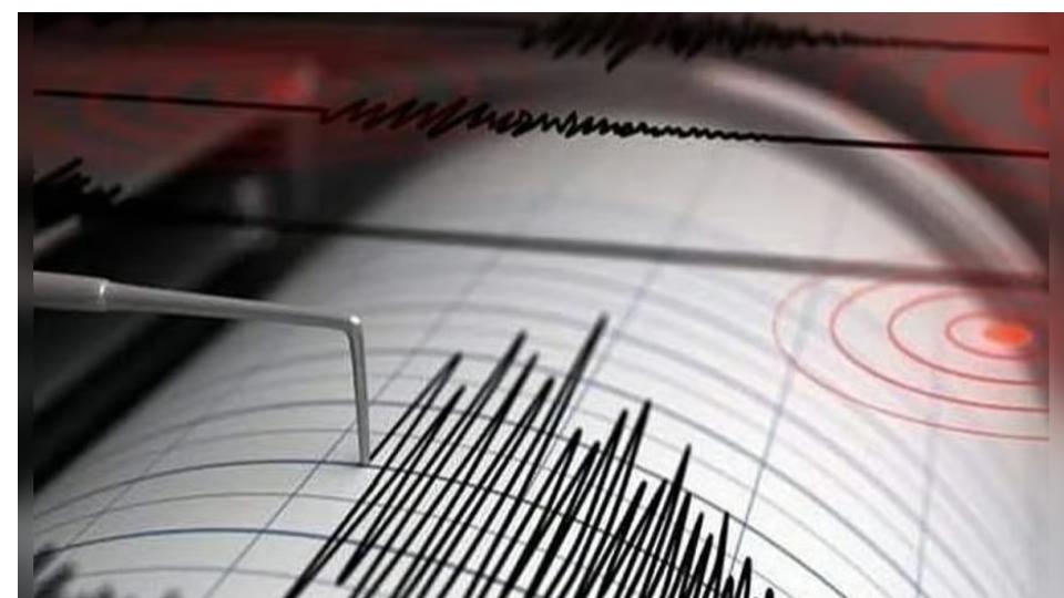 3.3-magnitude earthquake hits Bahrain