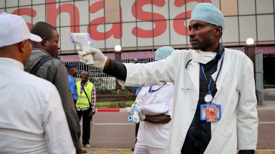ebolastrikescongoagain