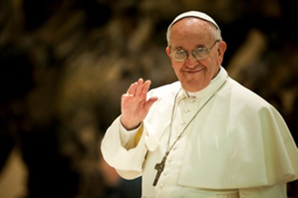 globalleaderspaytributetopopefrancis