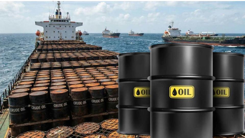 US Renews Russian Oil Waiver After Pressure From Countries