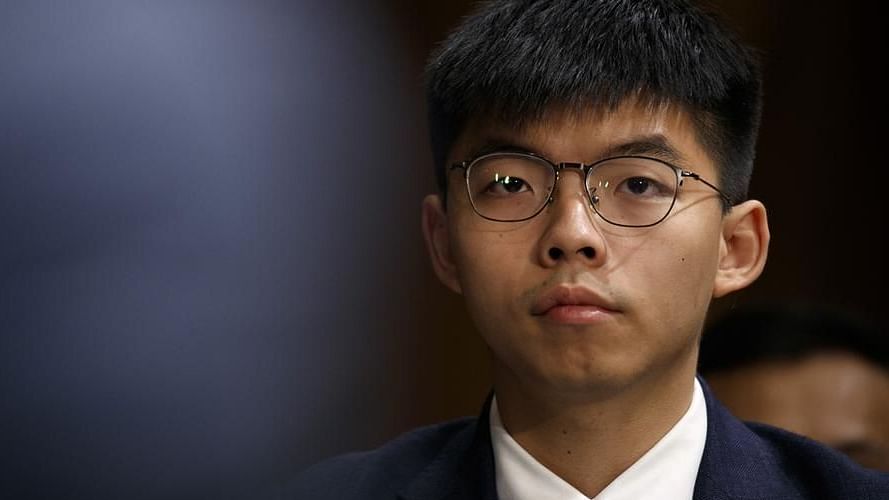 hongkongsjoshuawongtopleadguiltytoprotestcharges