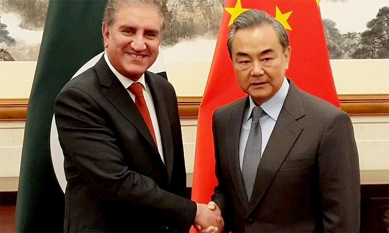 pakistanforeignministermeetshischinesecounterpart