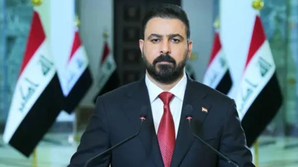 Trump To Host Iraqi PM Al-Zaidi At White House In July