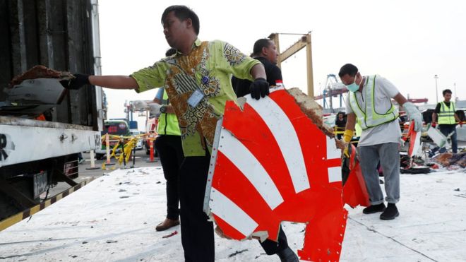 lionaircrash:blackboxvoicerecorderfound