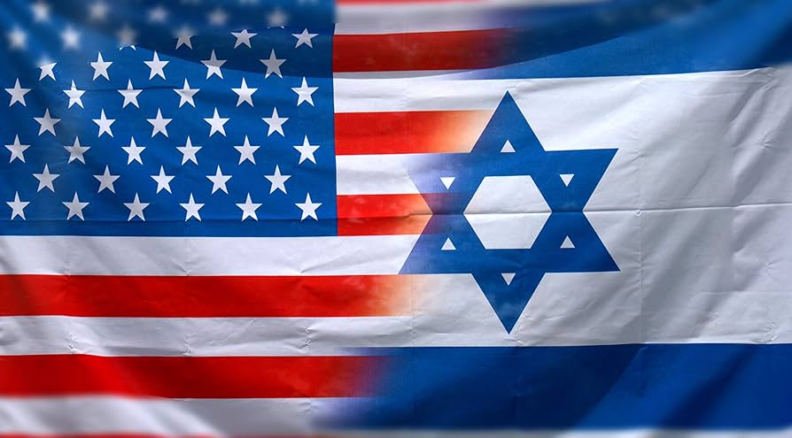 Israel Confirms Operations in Iran