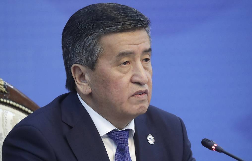 kyrgyzstanpresidentresignsafterprotestsoverdisputedelection