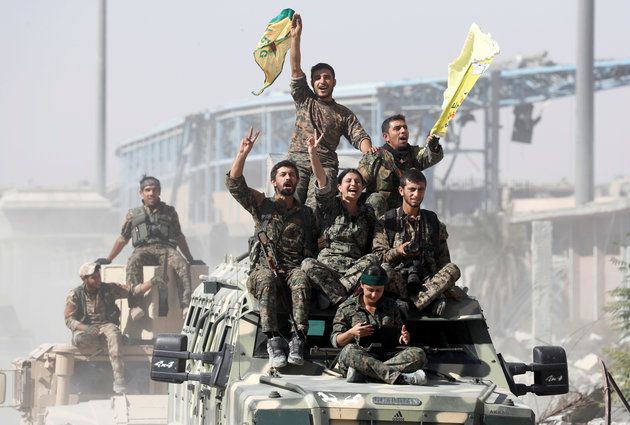 usbackedsyrianforcedeclarevictoryoverdaeshinraqqa